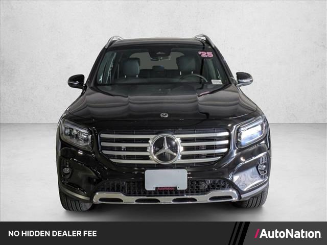 Certified 2025 Mercedes-Benz GLB 250 video 1