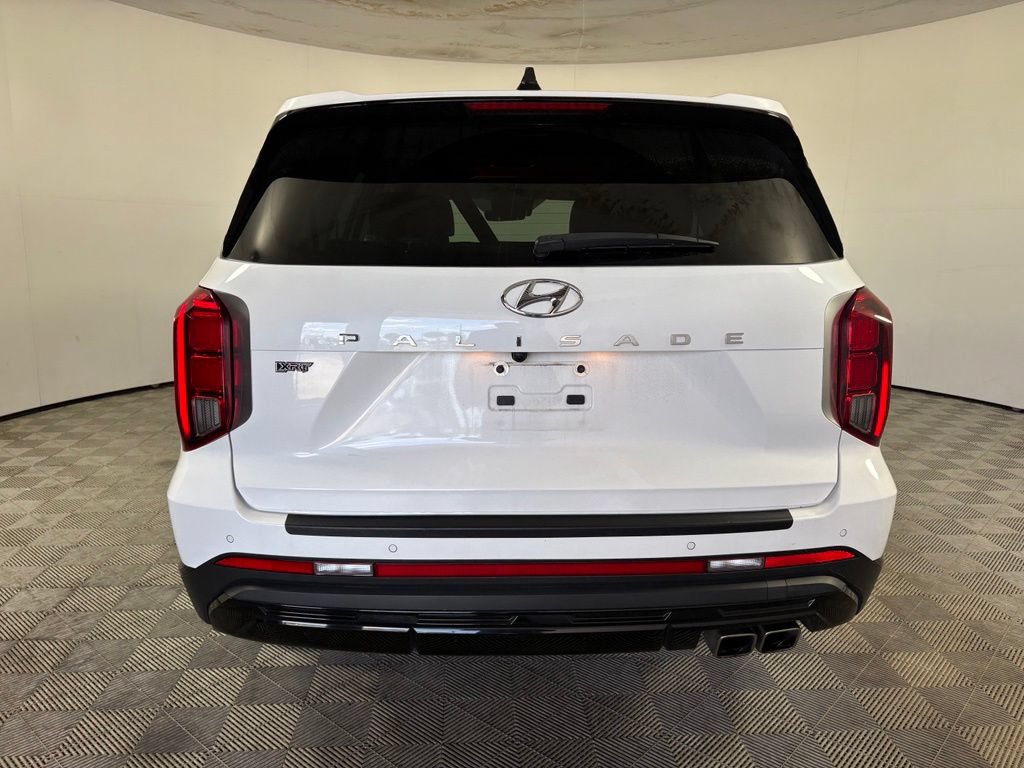 Used 2023 Hyundai Palisade XRT w/ Cargo Package FWD image 4