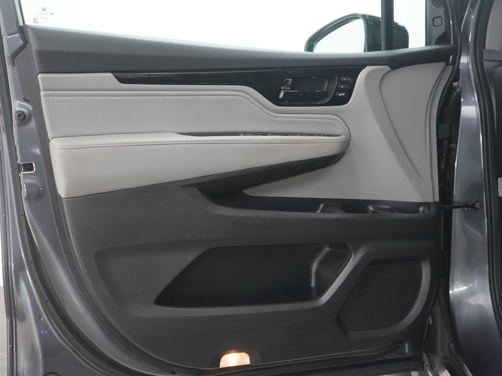 Used 2019 Honda Odyssey Elite image 22
