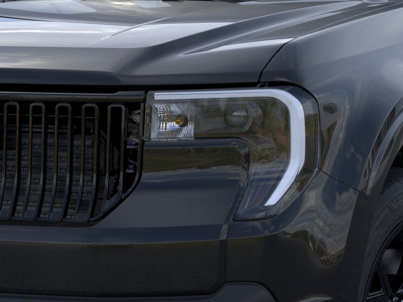 New 2026 Ford Maverick Lobo AWD/4WD image 19