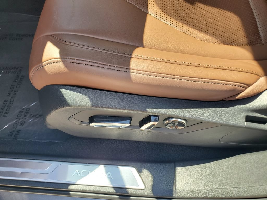 Certified 2023 Acura RDX w/ Technology Package FWD image 18