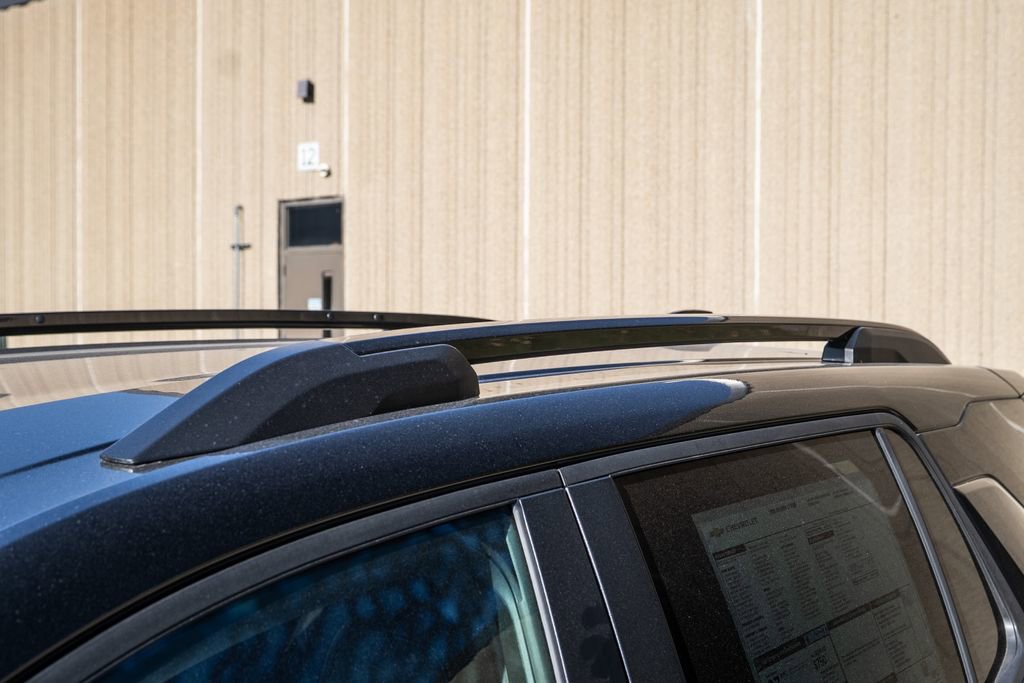 New 2026 Chevrolet Equinox LT image 10