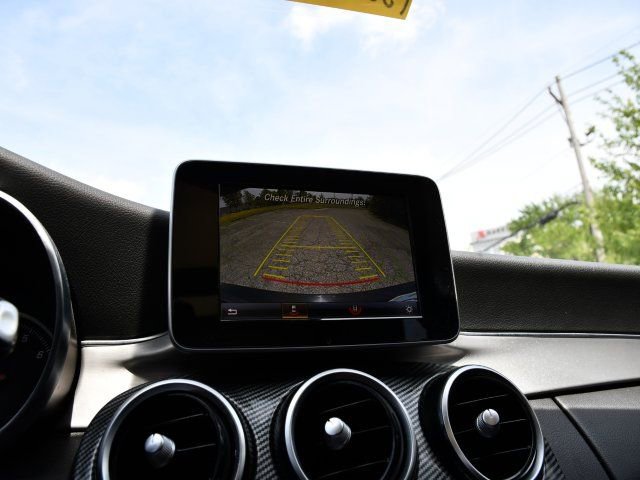 Used 2016 Mercedes-Benz C 300 Sedan image 15