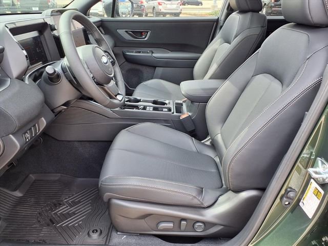 New 2026 Subaru Outback Limited XT image 6