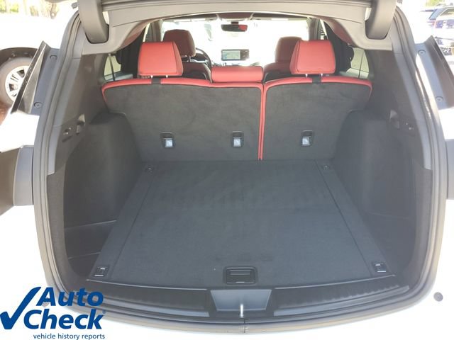 Used 2024 Acura RDX A-Spec AWD/4WD image 9