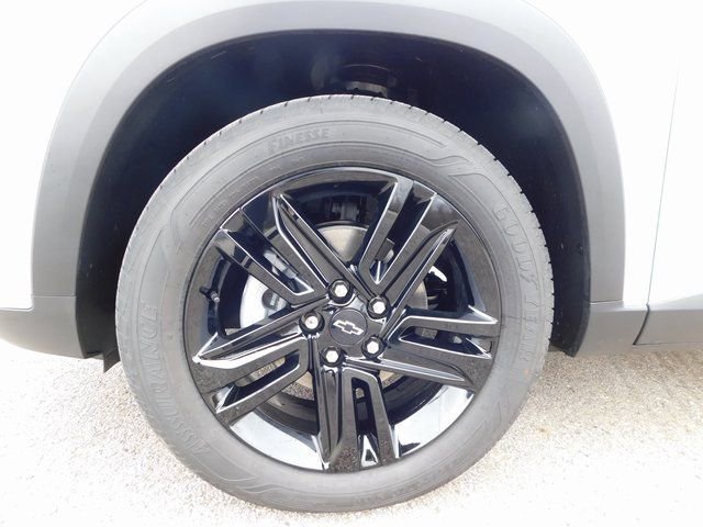 New 2026 Chevrolet Trax ACTIV w/ Driver Confidence Package image 10