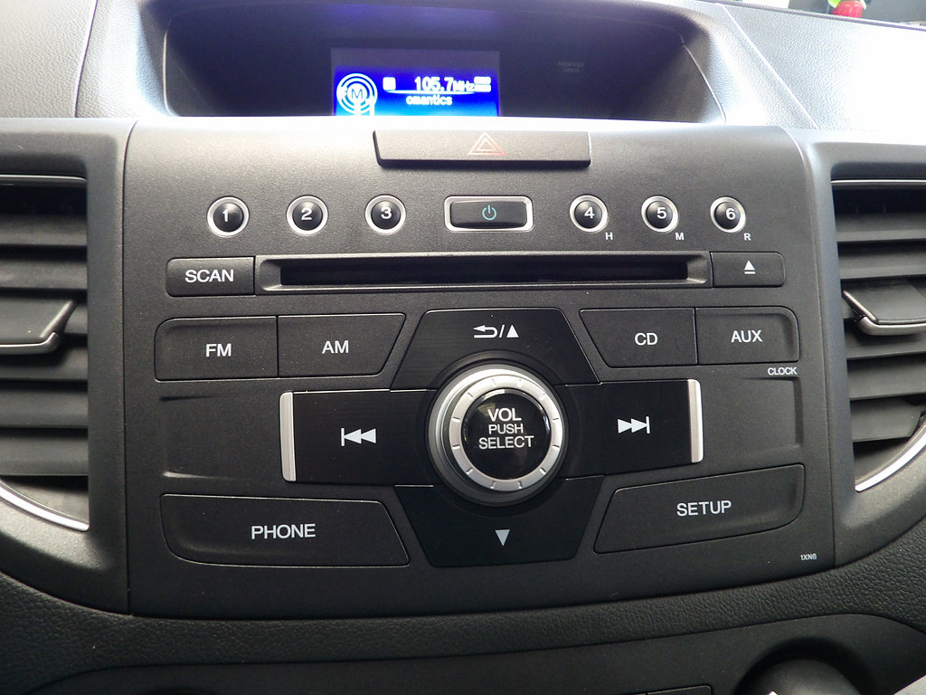 Used 2014 Honda CR-V EX image 34