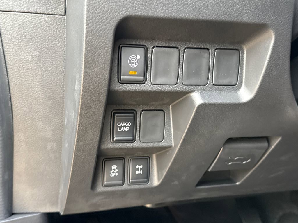 New 2026 Nissan Frontier PRO-4X w/ Tow Package image 22