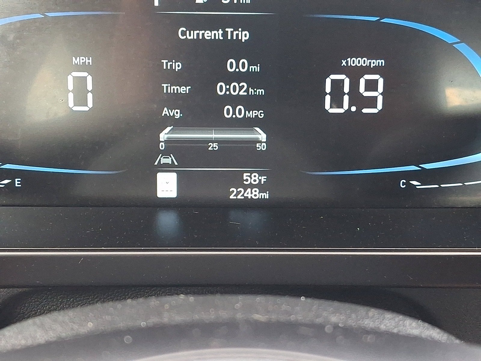 Certified 2025 Hyundai Elantra Sport FWD image 19