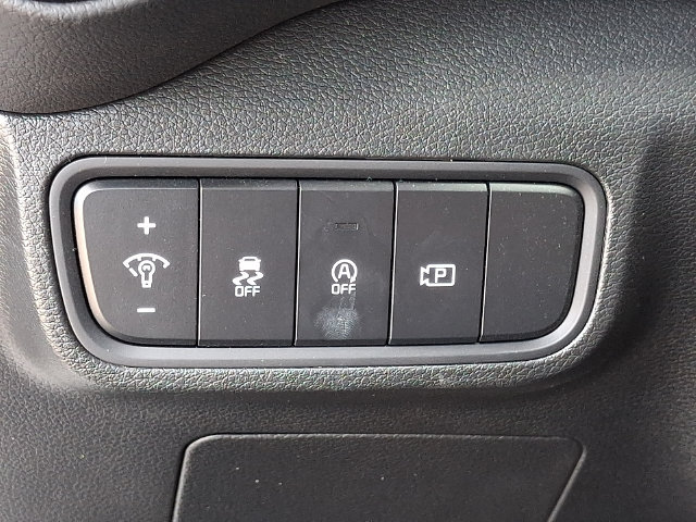 Used 2025 Kia Soul EX FWD image 27