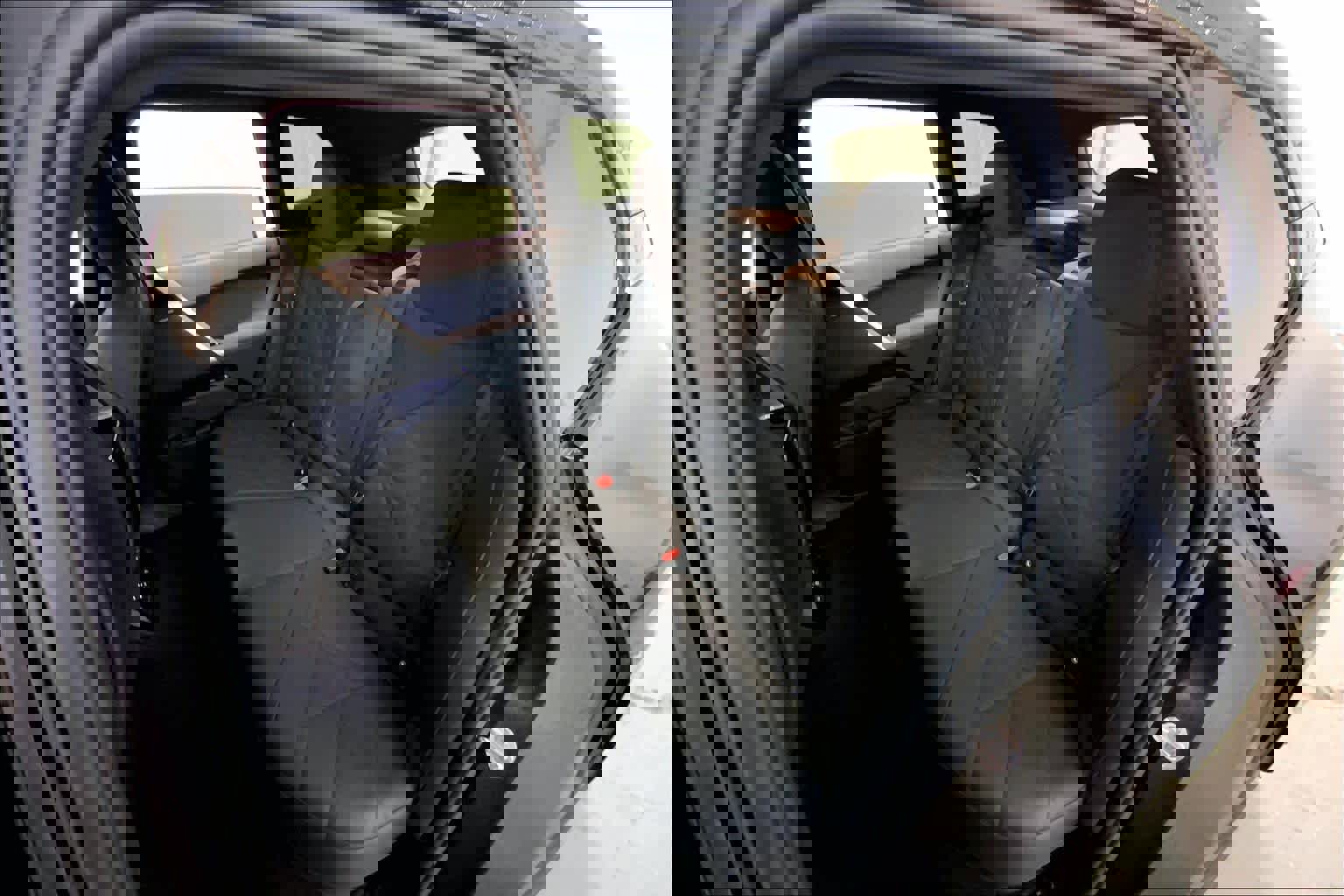 Certified 2024 BMW iX xDrive50 w/ Sport Package image 20