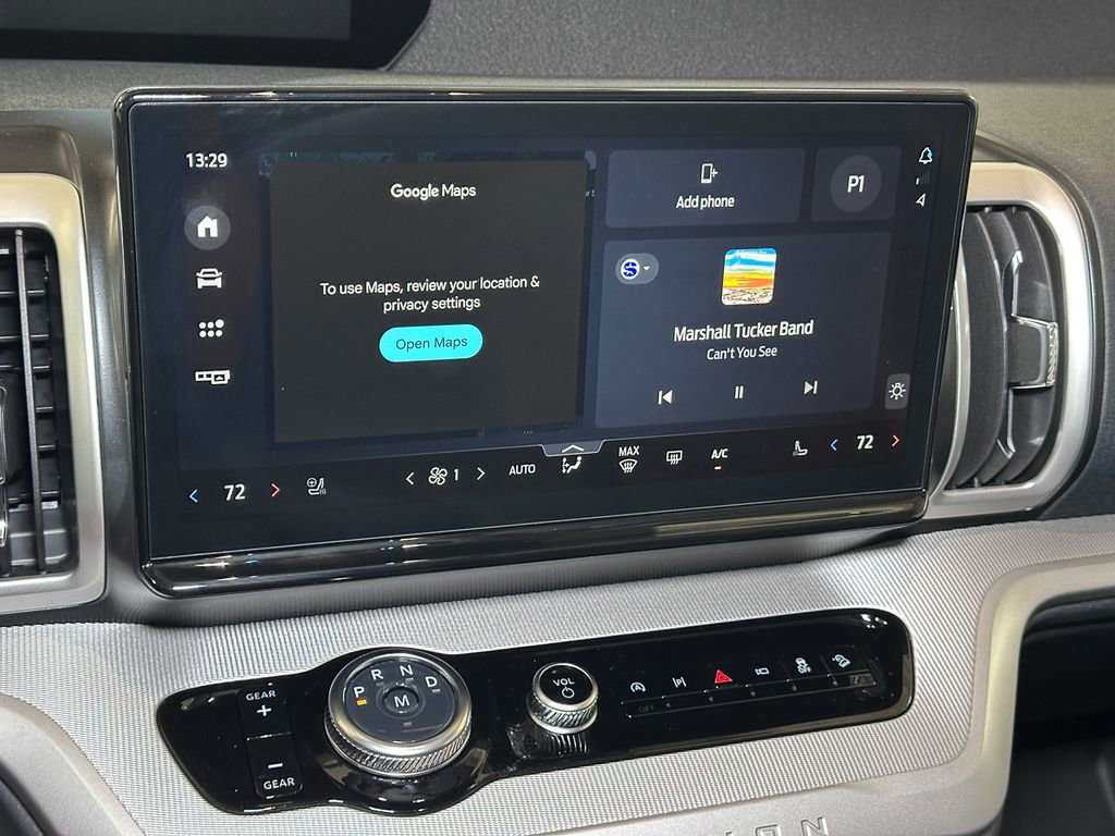 Used 2025 Ford Expedition Max Active image 29