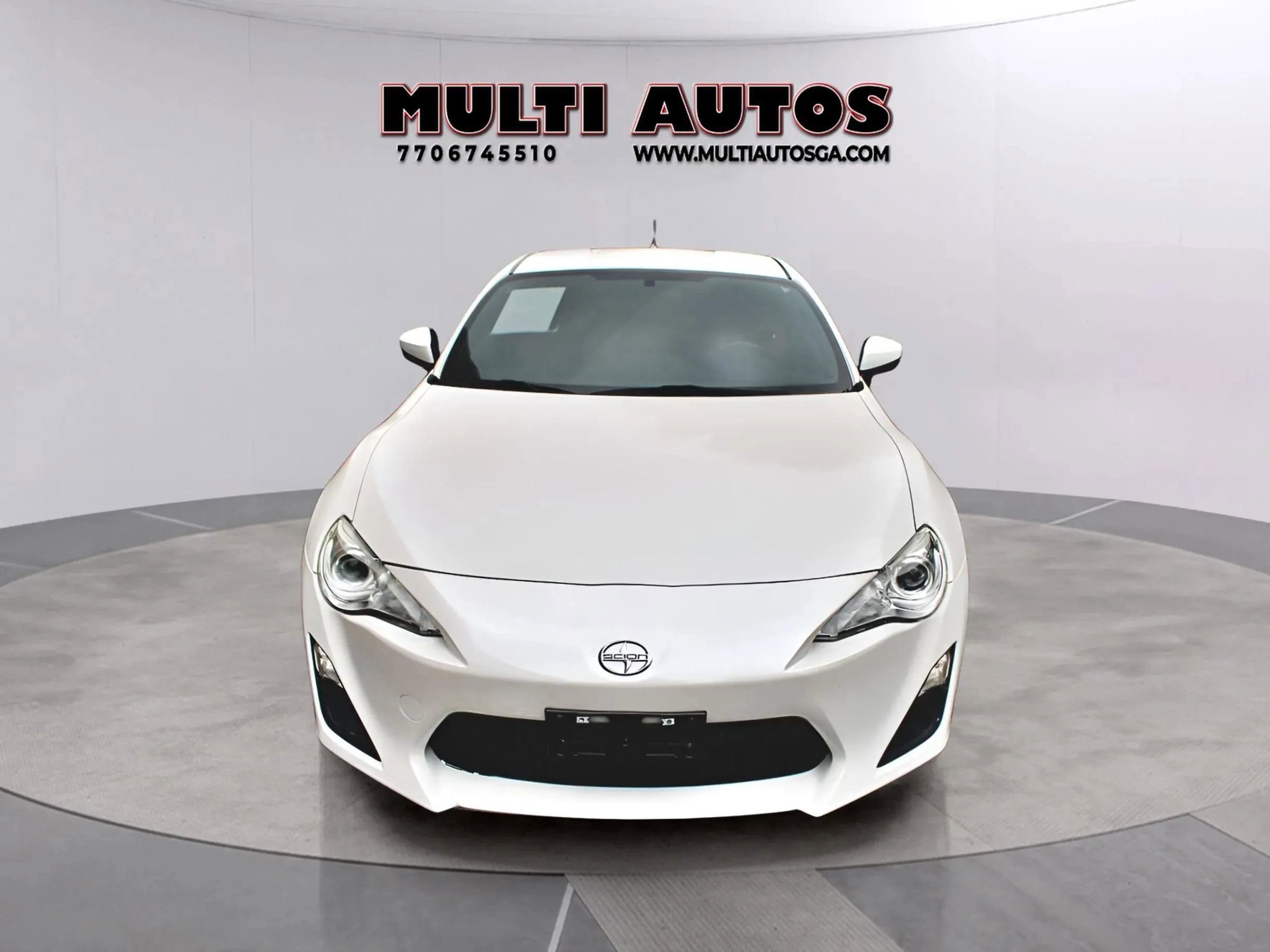 Used 2013 Scion FR-S image 8