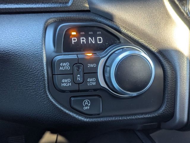 New 2026 RAM 1500 Big Horn image 17