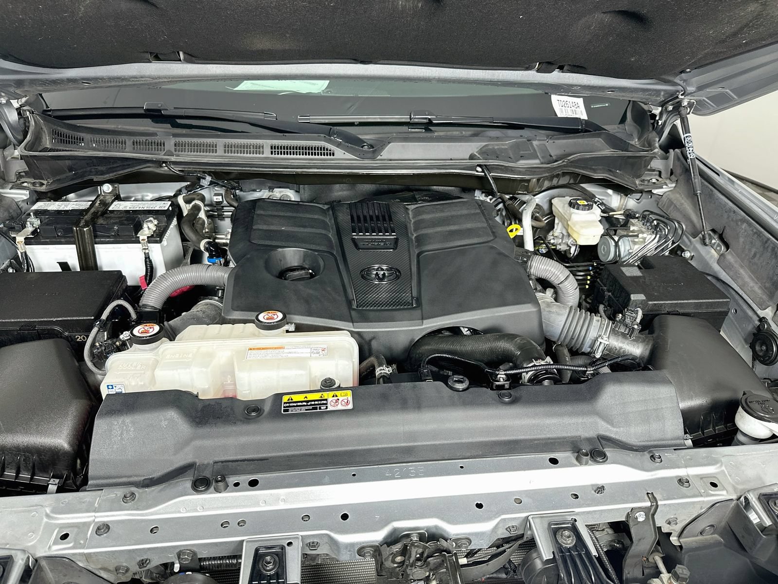 Used 2023 Toyota Tundra SR5 RWD image 29