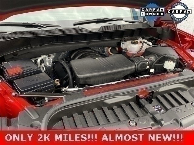 Certified 2024 Chevrolet Silverado 1500 LT image 30