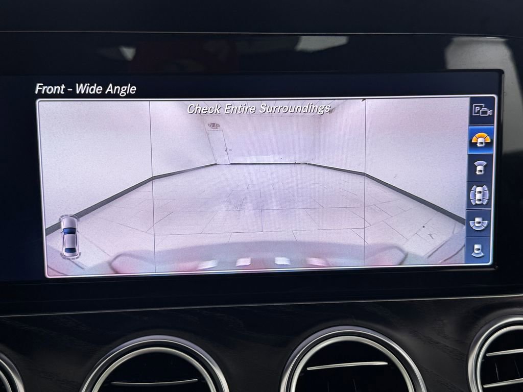 Used 2023 Mercedes-Benz E 350 Sedan image 23