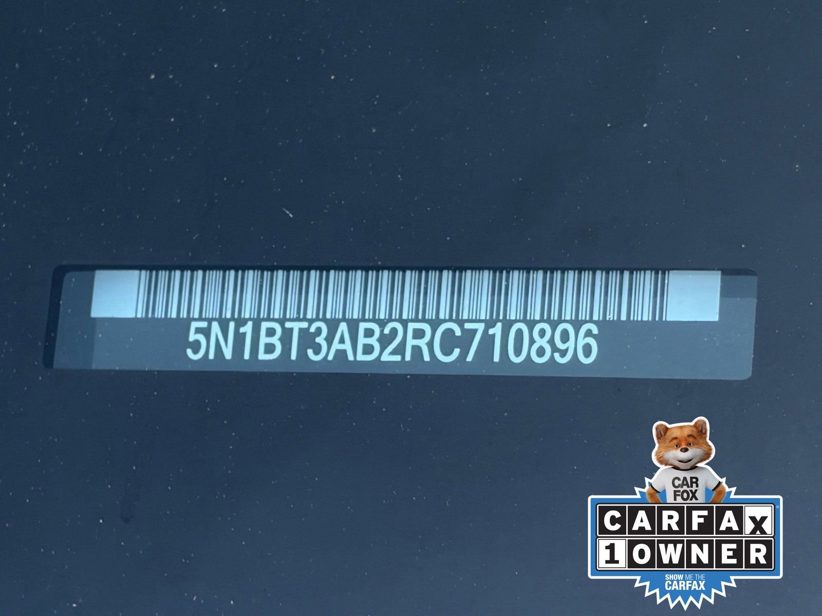 Certified 2024 Nissan Rogue S image 34