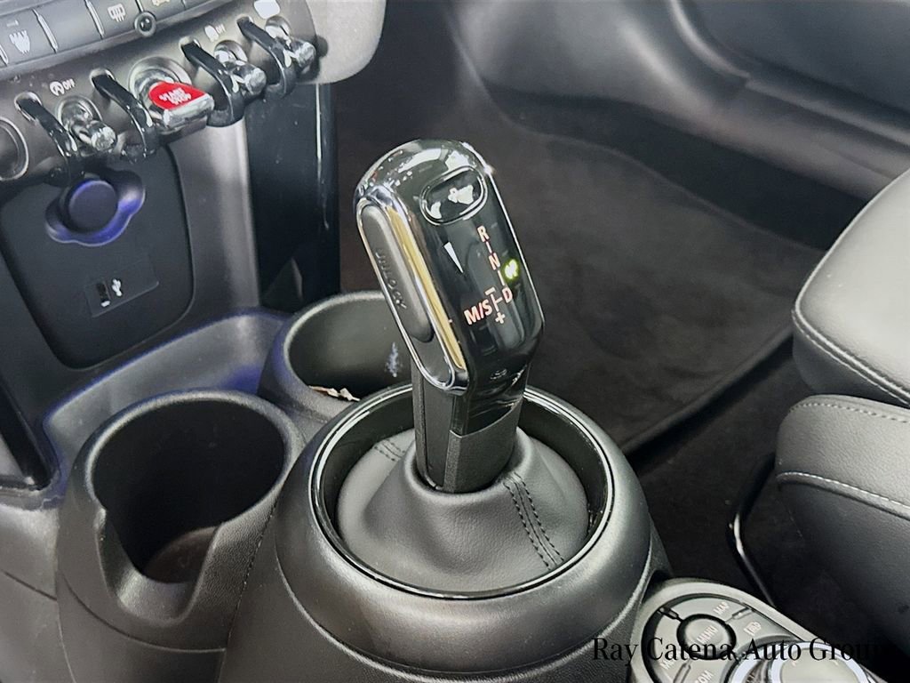 Certified 2023 MINI Cooper S image 16