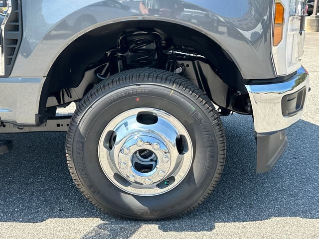 New 2026 Ford F350 XLT AWD/4WD image 12