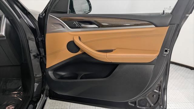 Used 2020 BMW X3 xDrive30i w/ Convenience Package image 17