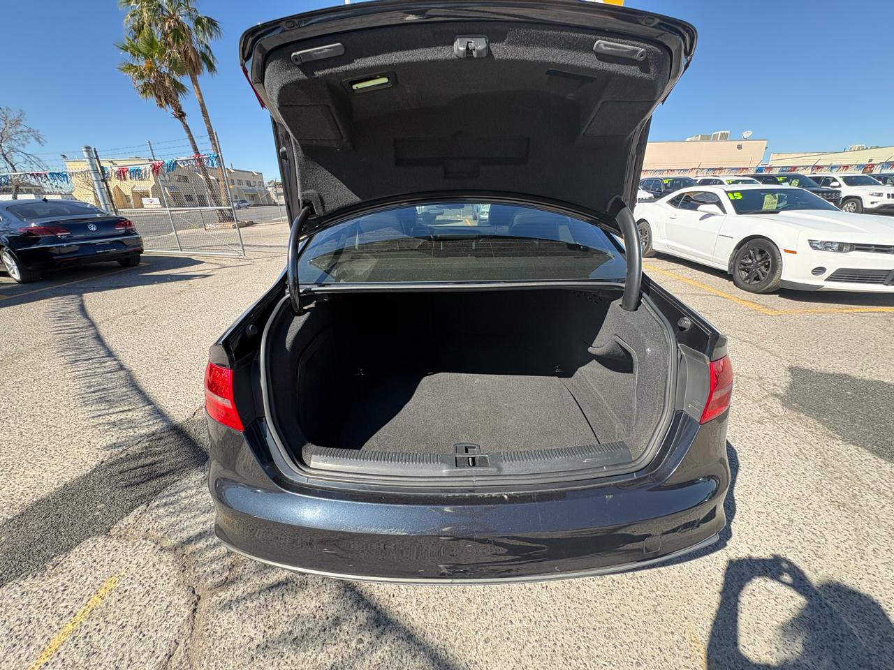 Used 2015 Audi A4 2.0T Premium image 37