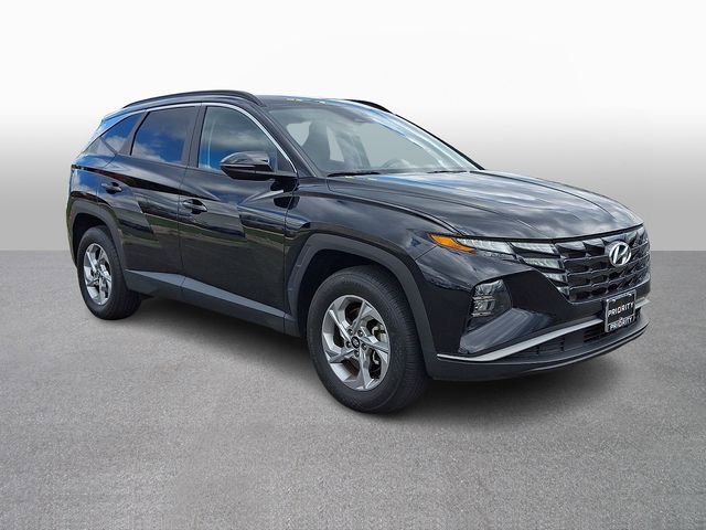 Used 2023 Hyundai Tucson SEL image 3