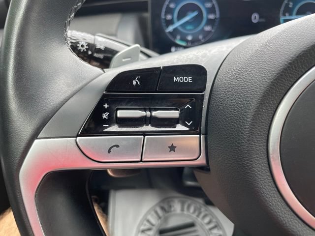 Used 2023 Hyundai Tucson Limited AWD/4WD image 19