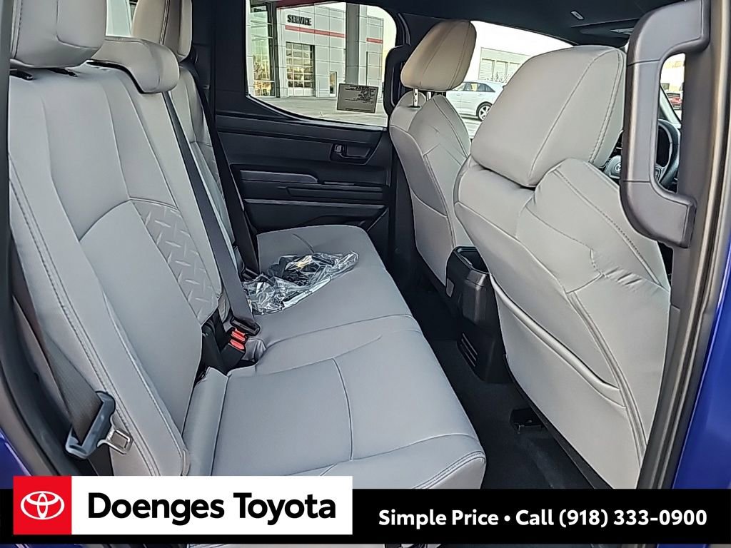 New 2025 Toyota Tacoma SR5 image 20