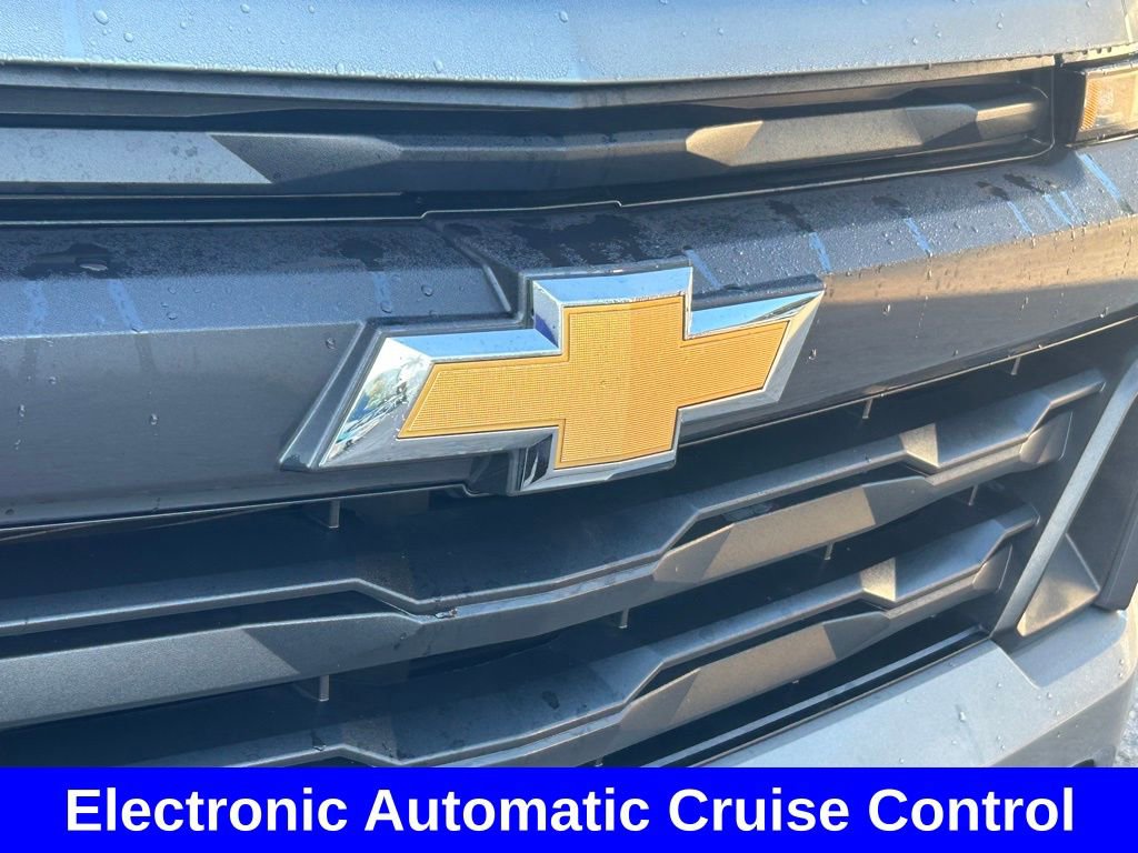 Used 2023 Chevrolet Colorado LT w/ LT Convenience Package II image 18