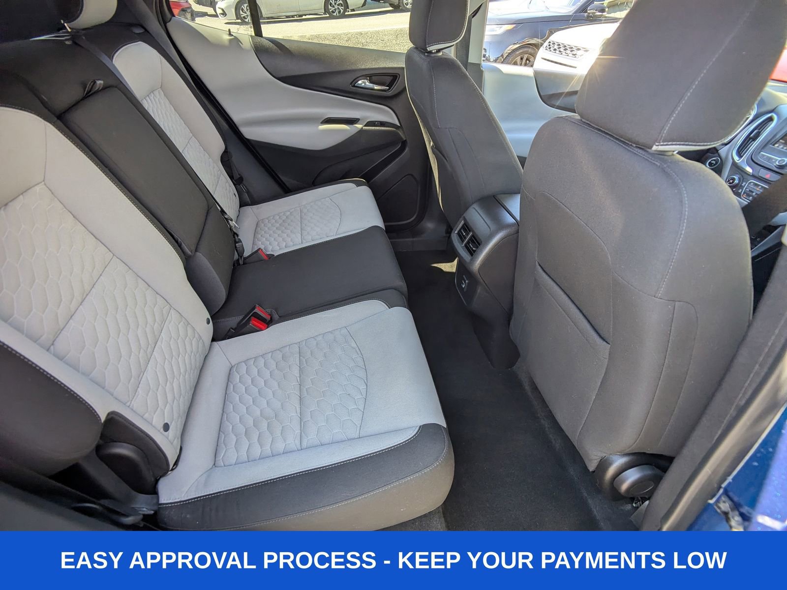 Used 2019 Chevrolet Equinox LT image 18