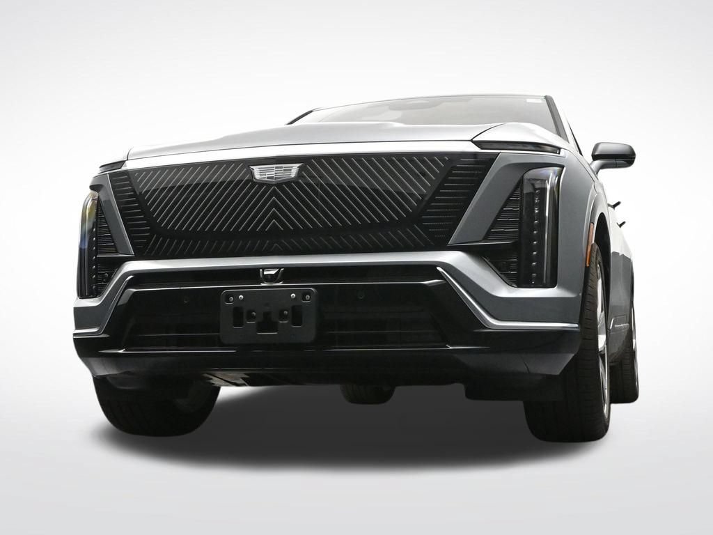Used 2026 Cadillac Vistiq Luxury AWD/4WD image 32