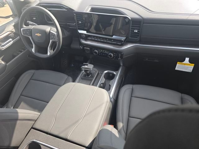 New 2026 Chevrolet Silverado 1500 LTZ image 28