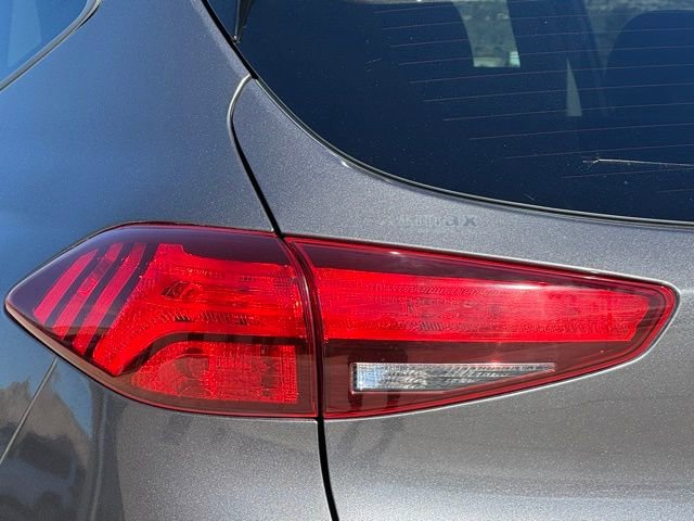 Used 2020 Hyundai Tucson SE image 11