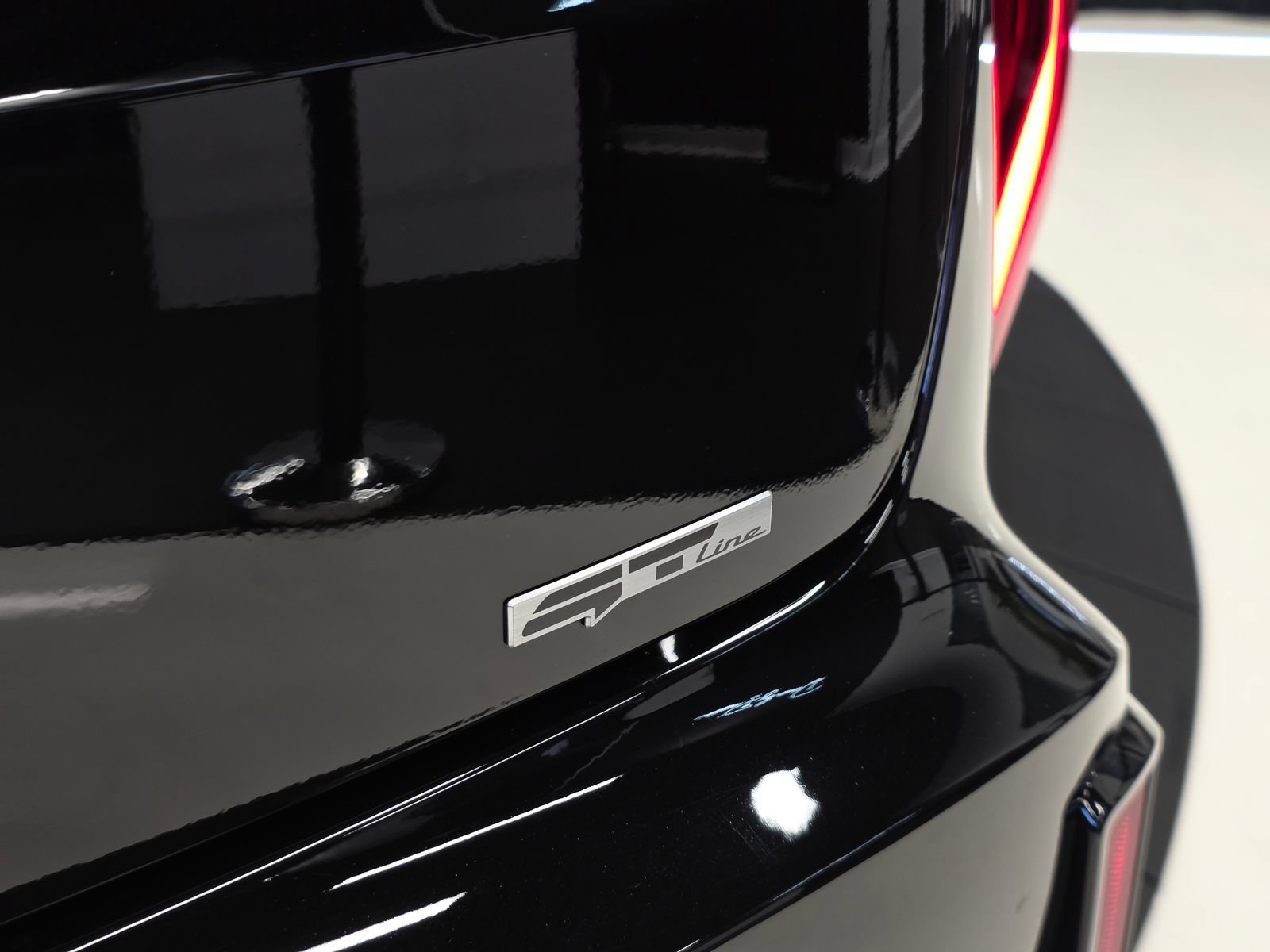 Used 2025 Kia K4 GT-Line Turbo FWD image 5