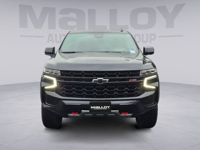 Used 2024 Chevrolet Suburban Z71 w/ Luxury Package AWD/4WD image 8