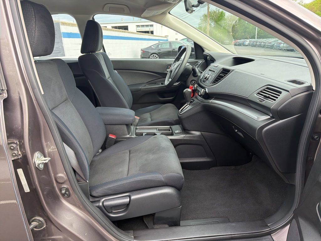Used 2015 Honda CR-V LX image 23
