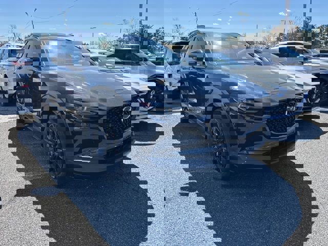 New 2025 MAZDA CX-30 2.5 Turbo w/ Premium Plus Pkg image 1