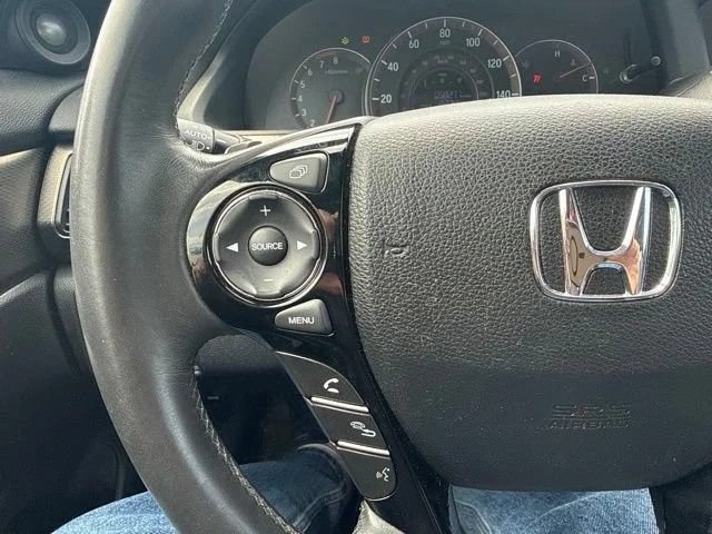 Used 2017 Honda Accord EX-L image 20