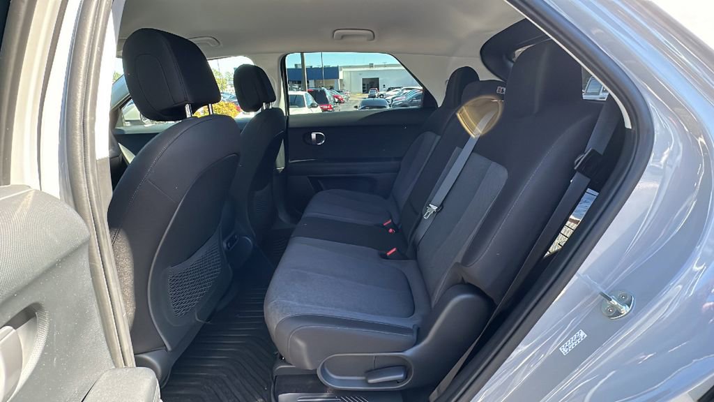 Certified 2023 Hyundai Ioniq 5 SE w/ Cargo Package image 13