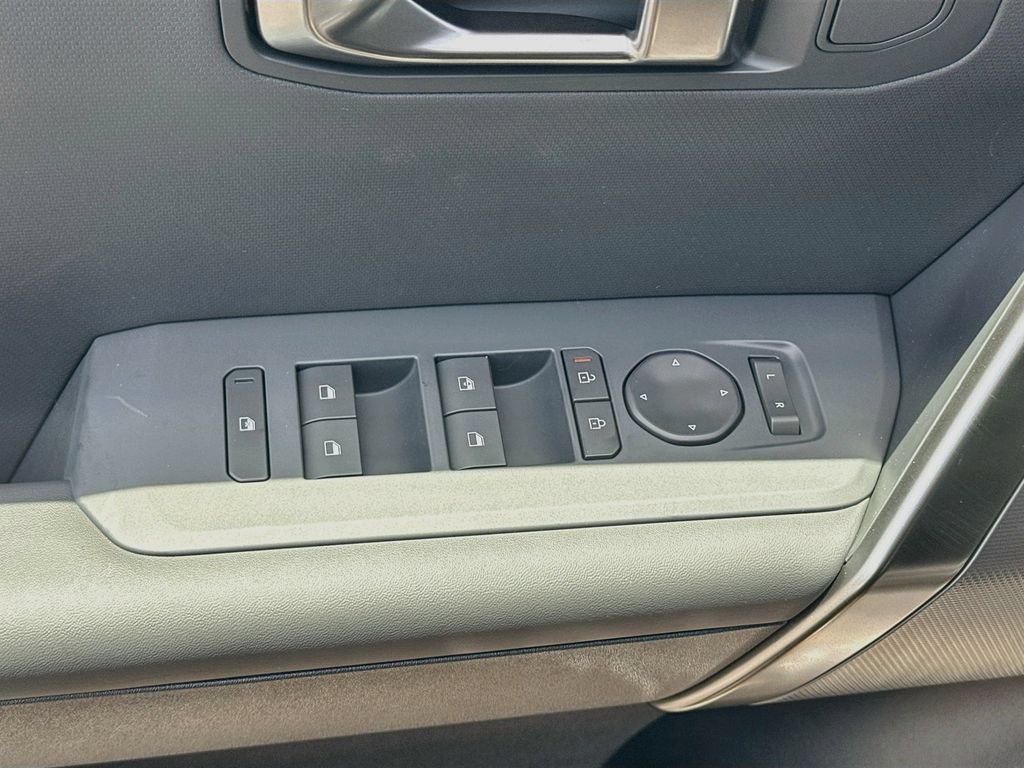 New 2027 Kia Seltos X-Line AWD/4WD image 17
