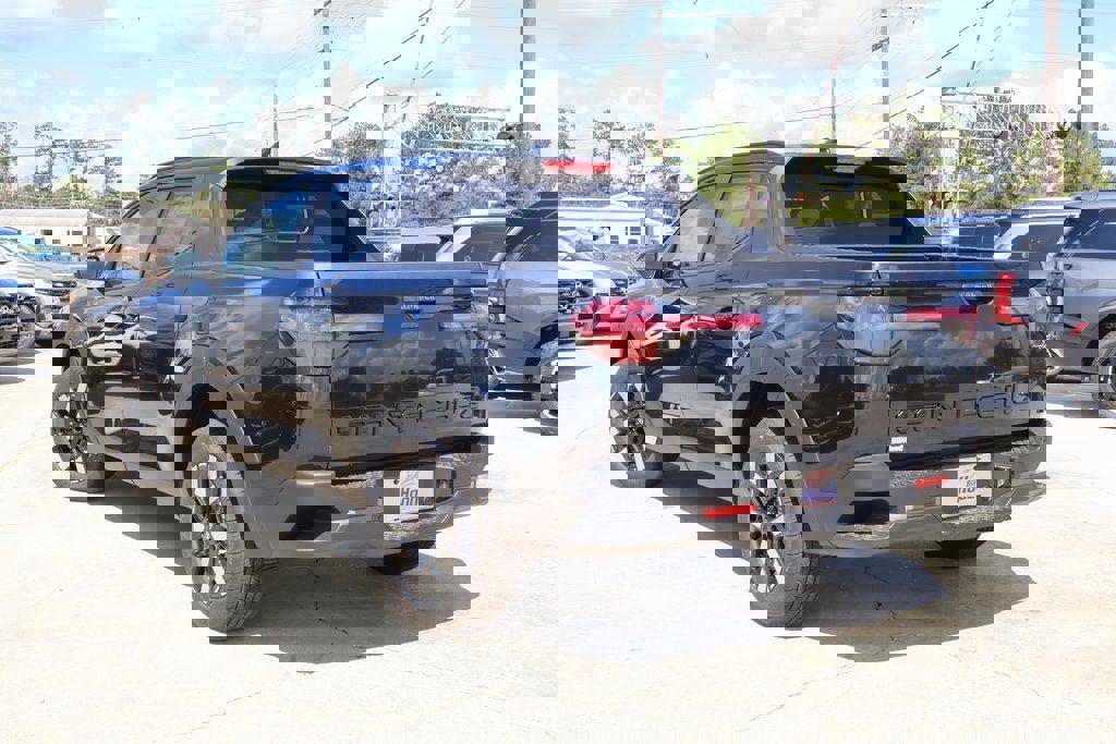 New 2026 Hyundai Santa Cruz SEL image 2