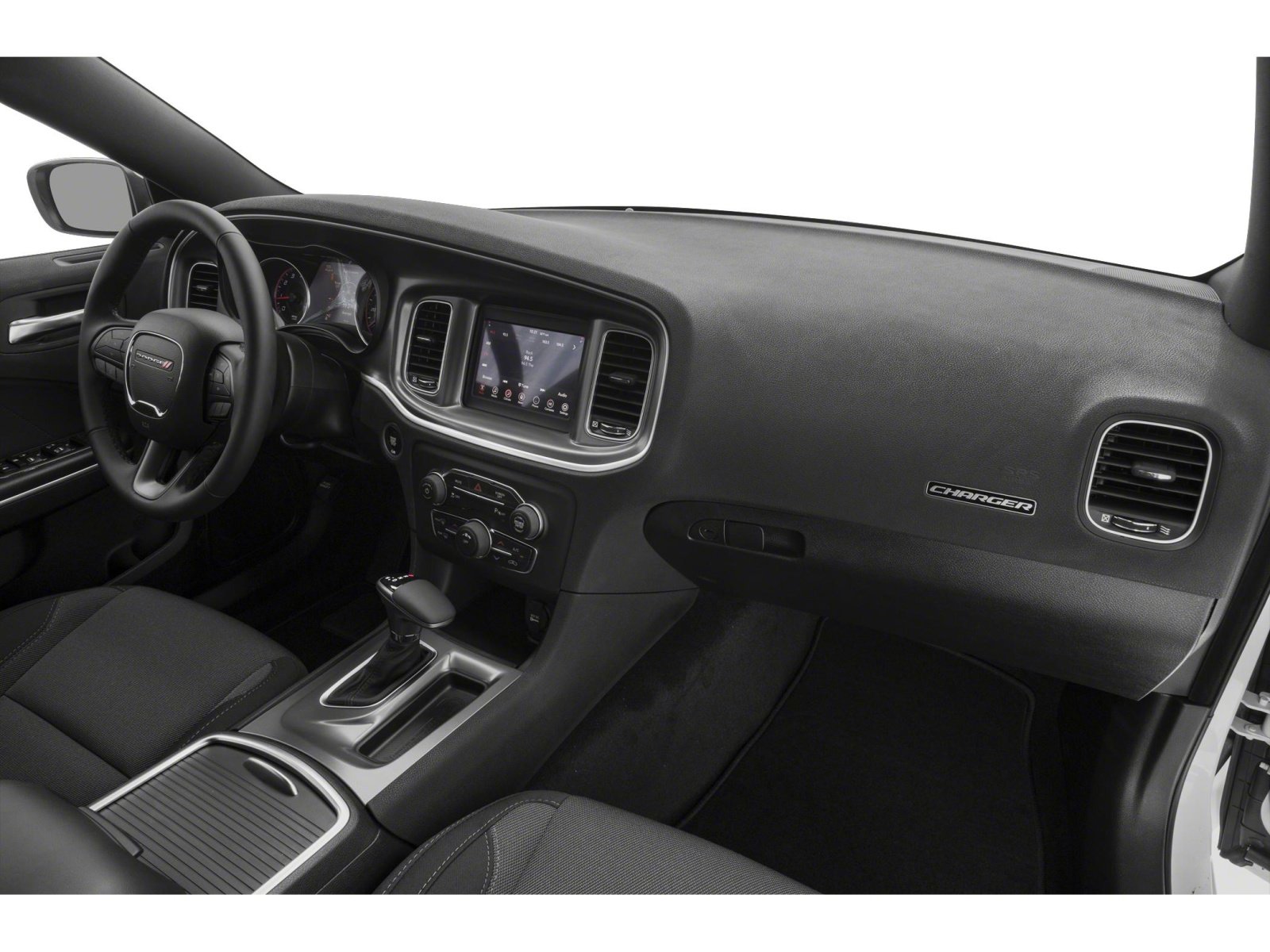 Used 2019 Dodge Charger SXT w/ Leather Interior Group image 13