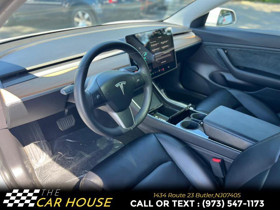 Used 2019 Tesla Model 3 Standard Range Plus image 14