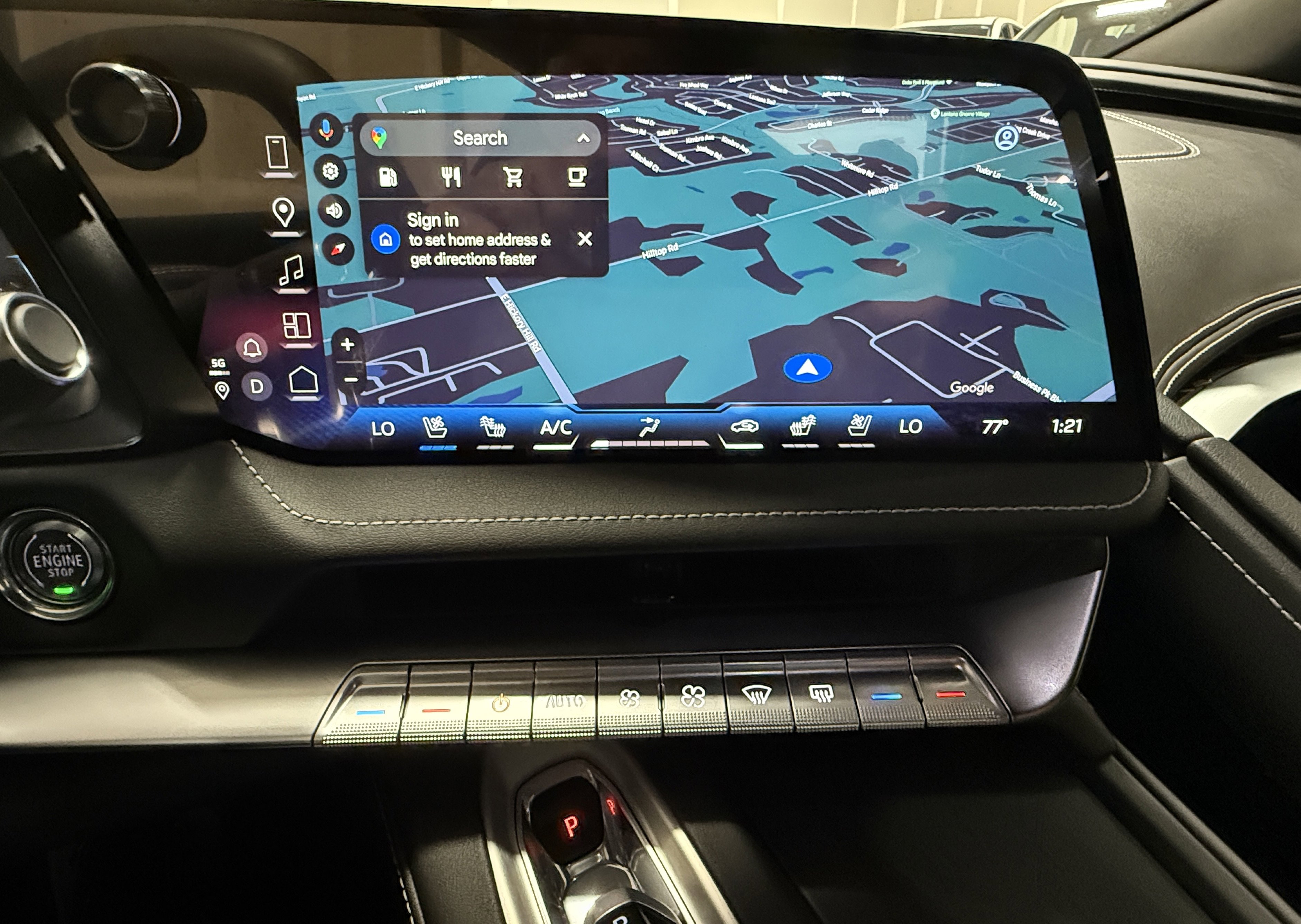 Used 2026 Chevrolet Corvette Z06 image 19