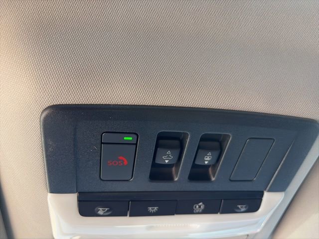 New 2026 Nissan Pathfinder SL image 18