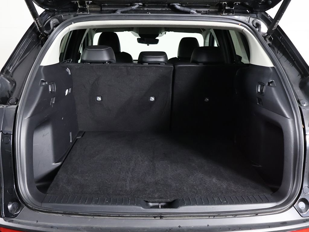 Used 2025 MAZDA CX-50 AWD 2.5 S w/ Preferred Package image 16