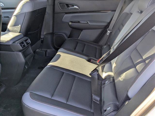 New 2026 Honda Prologue Elite image 14