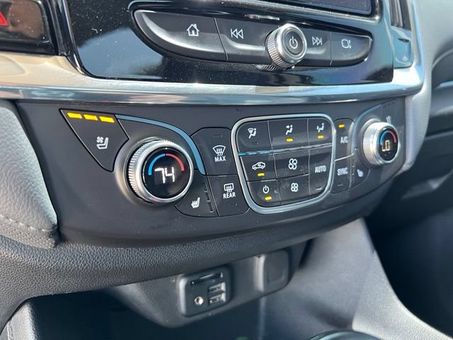 Used 2020 Chevrolet Traverse Premier w/ LPO, Floor Liner Package AWD/4WD image 33
