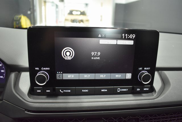 Used 2025 Honda Accord LX image 19